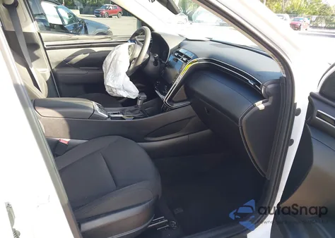 2024 Hyundai Tucson Sel из США, поврежденный, VIN 5NMJB3DE8RH366436